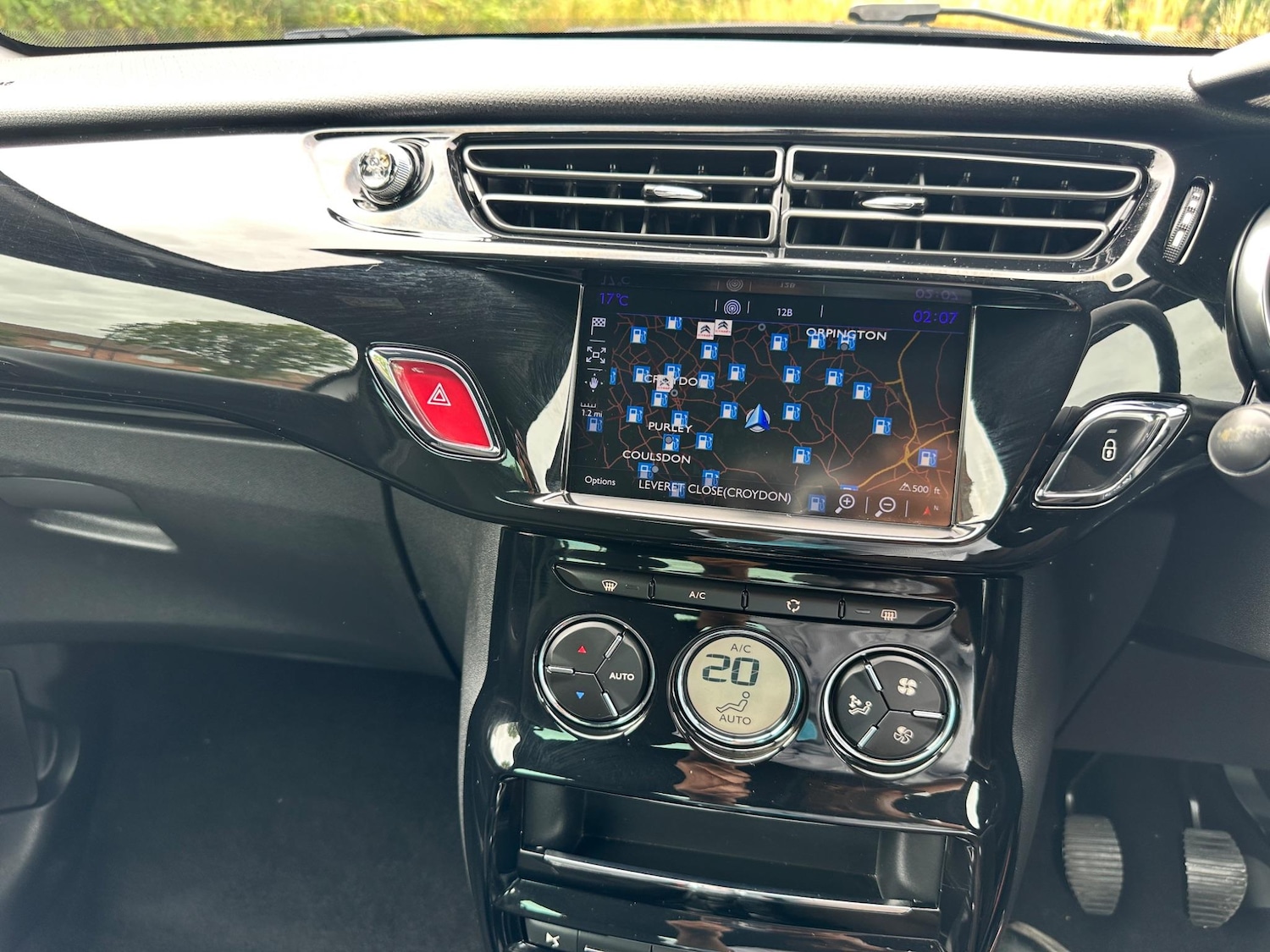 Used DS Automobiles DS 3 2017 for sale - 76151806: Photo 34