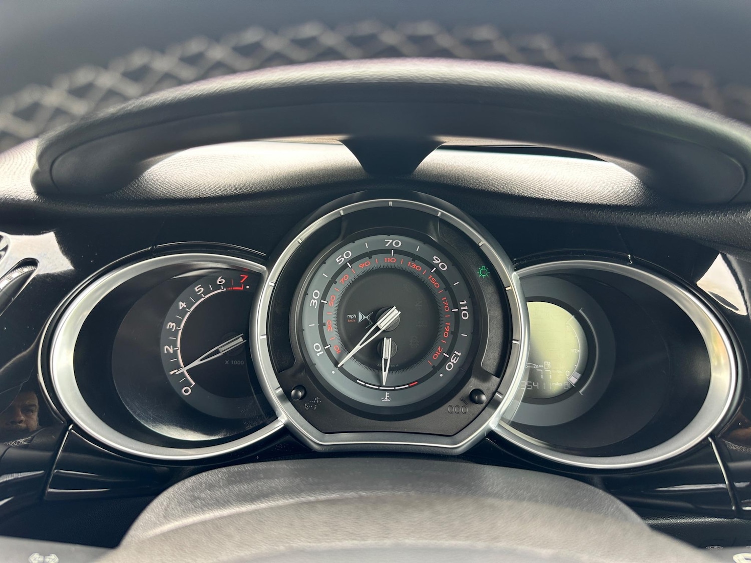 Used DS Automobiles DS 3 2017 for sale - 76151806: Photo 36