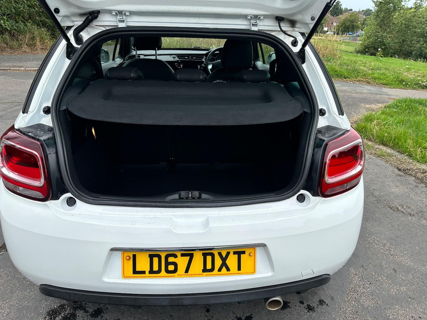 Used DS Automobiles DS 3 2017 for sale - 76151806: Photo 37