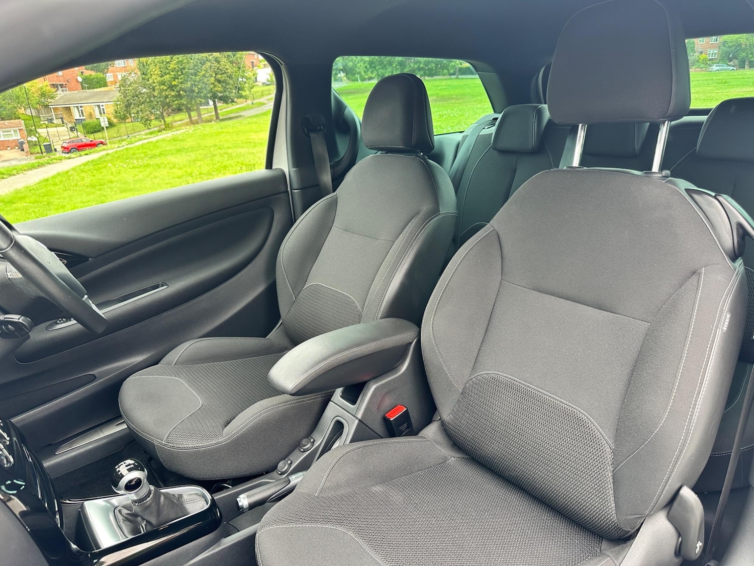 Used DS Automobiles DS 3 2017 for sale - 76151806: Photo 38