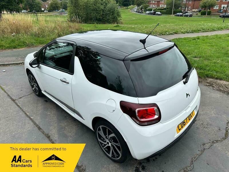 Used DS Automobiles DS 3 2017 for sale - 76151806: Photo 4