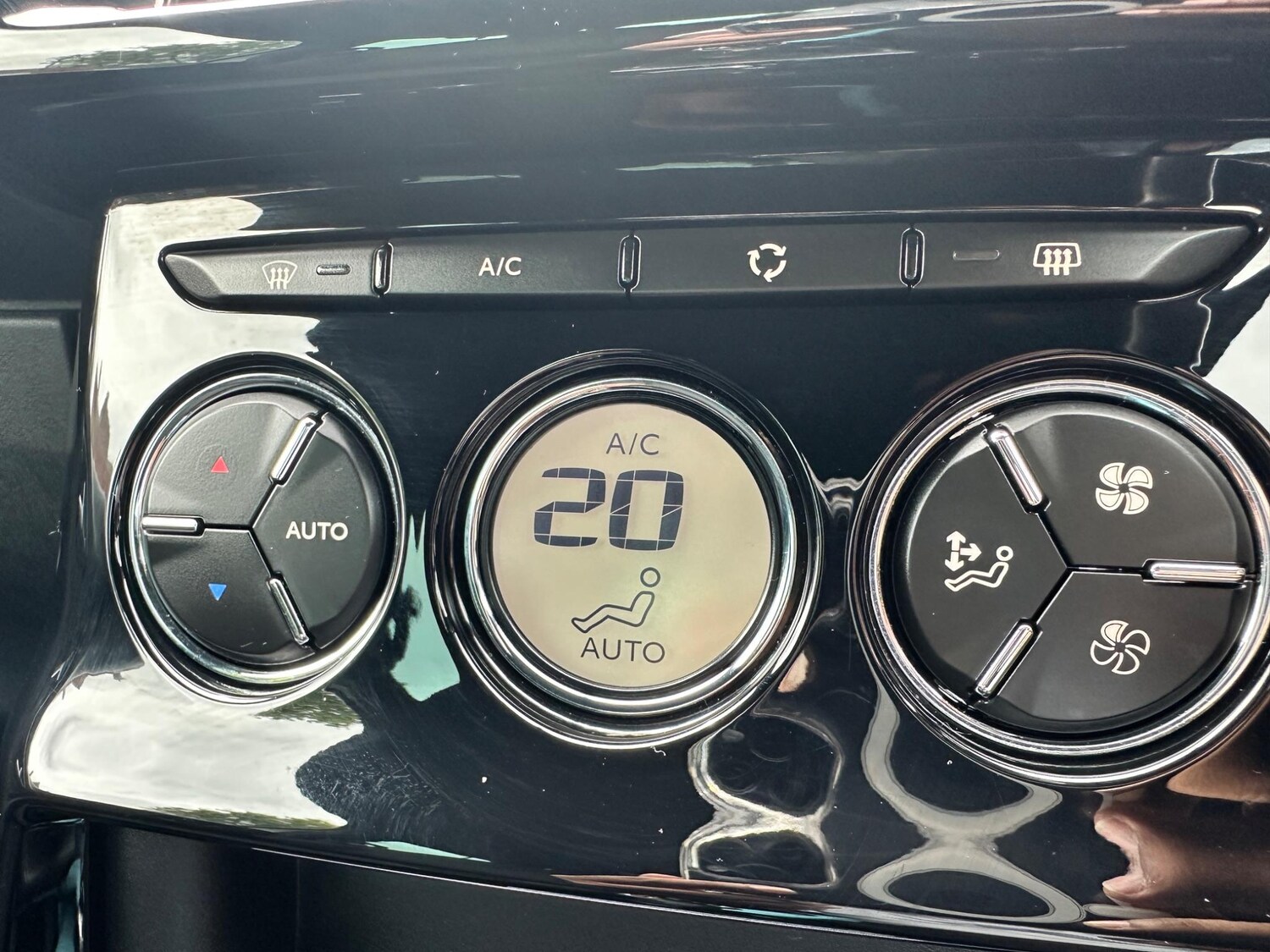 Used DS Automobiles DS 3 2017 for sale - 76151806: Photo 40