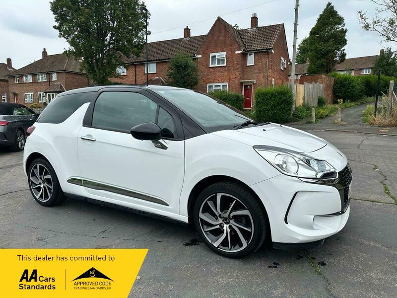 Used DS Automobiles DS 3 2017 for sale - 76151806: Photo 5