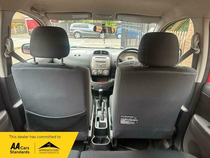Used Subaru Justy 2009 for sale - 76879444: Photo 11