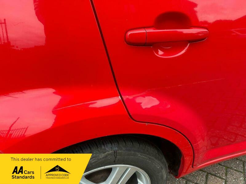 Used Subaru Justy 2009 for sale - 76879444: Photo 16