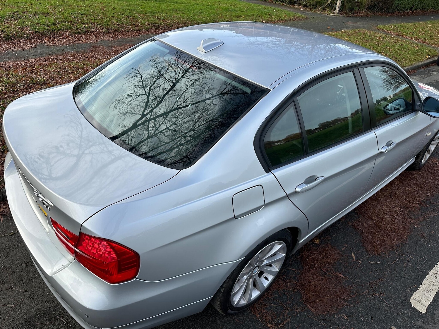 Used BMW 3 Series 2008 for sale - 76158492: Photo 10
