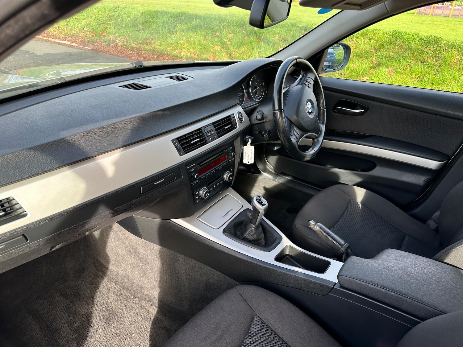 Used BMW 3 Series 2008 for sale - 76158492: Photo 15