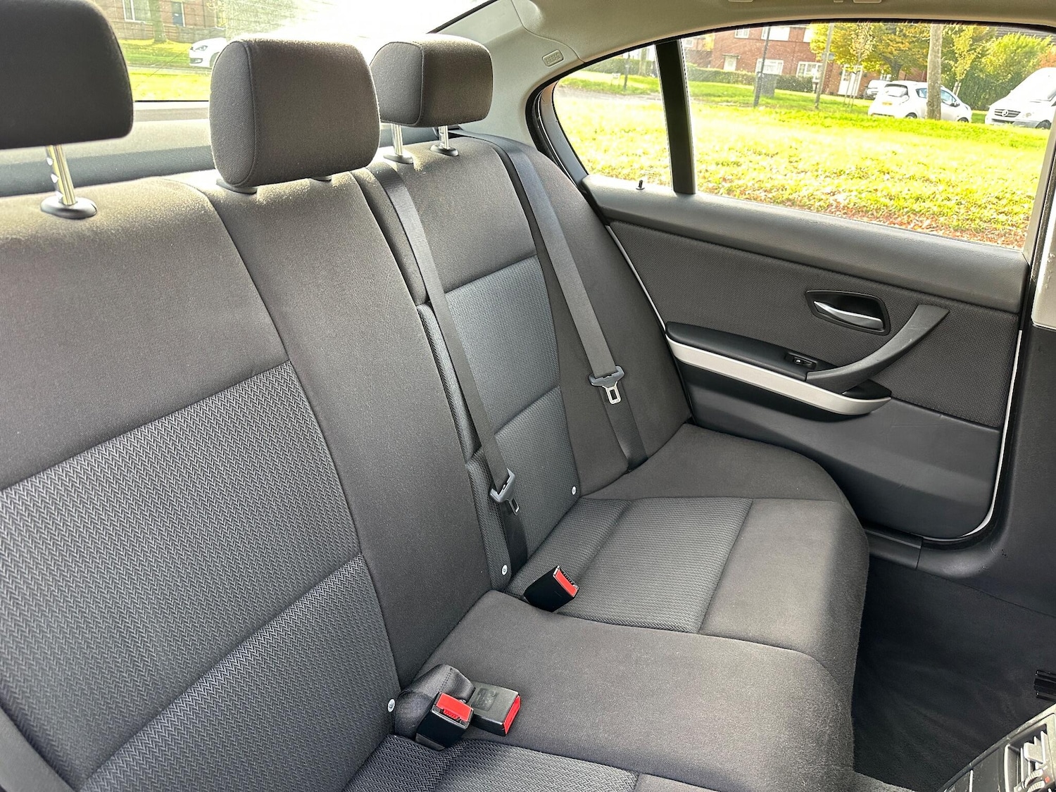 Used BMW 3 Series 2008 for sale - 76158492: Photo 16