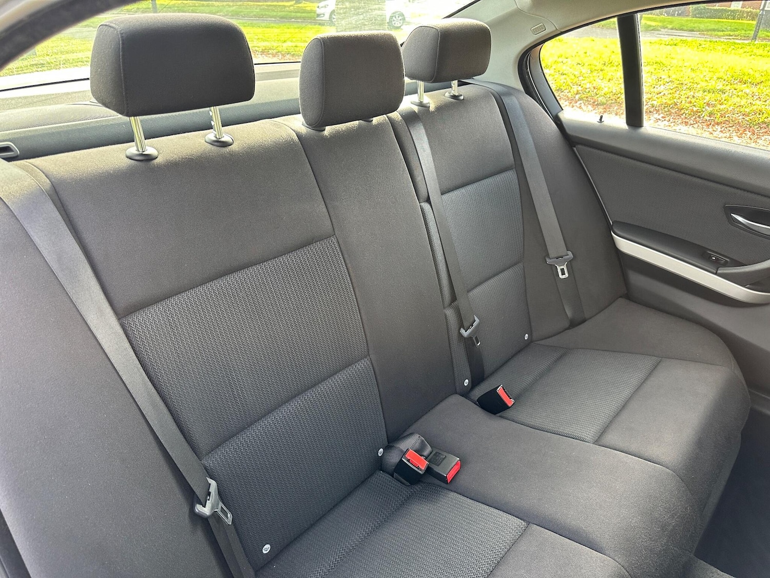 Used BMW 3 Series 2008 for sale - 76158492: Photo 17