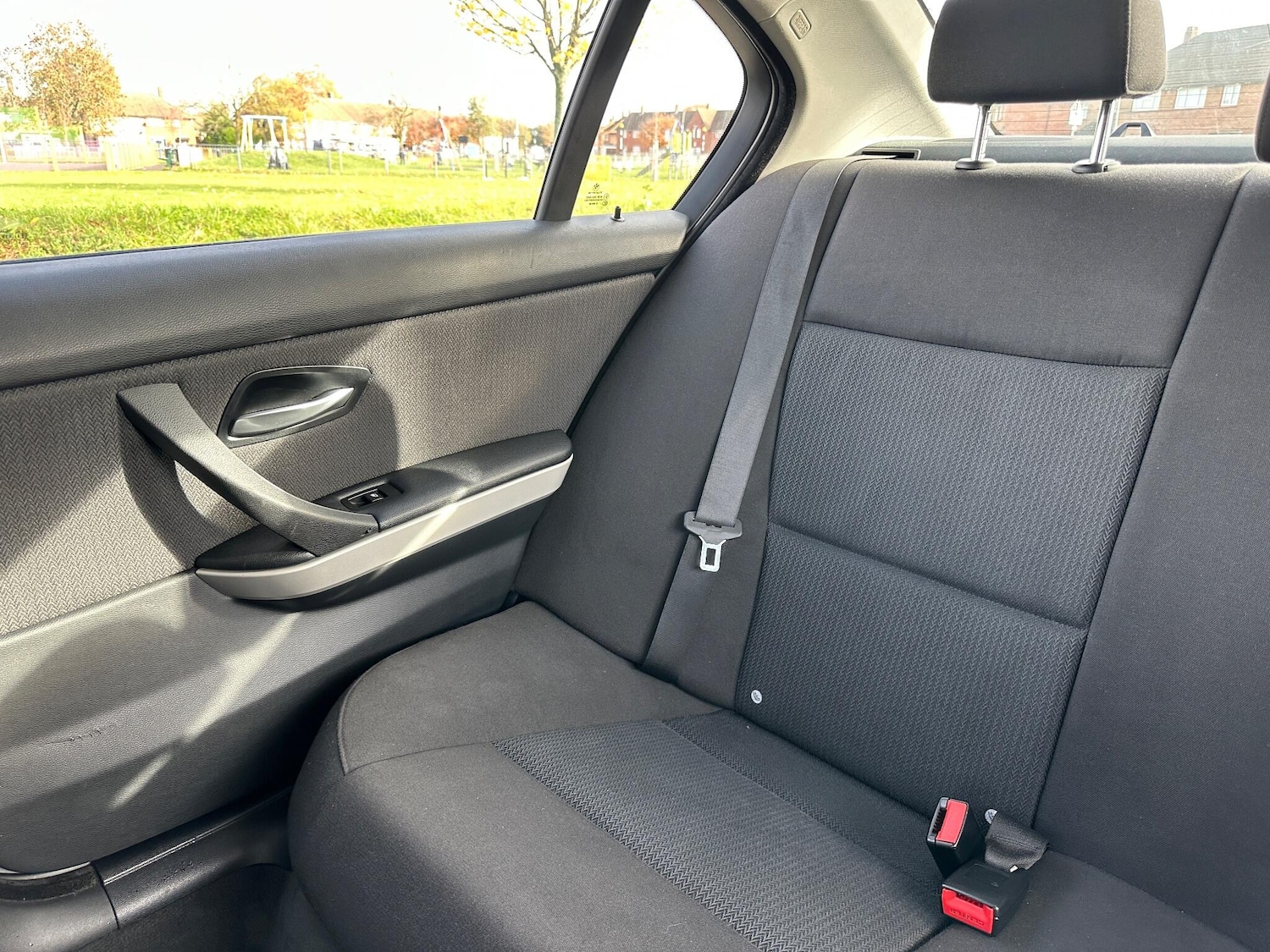 Used BMW 3 Series 2008 for sale - 76158492: Photo 18