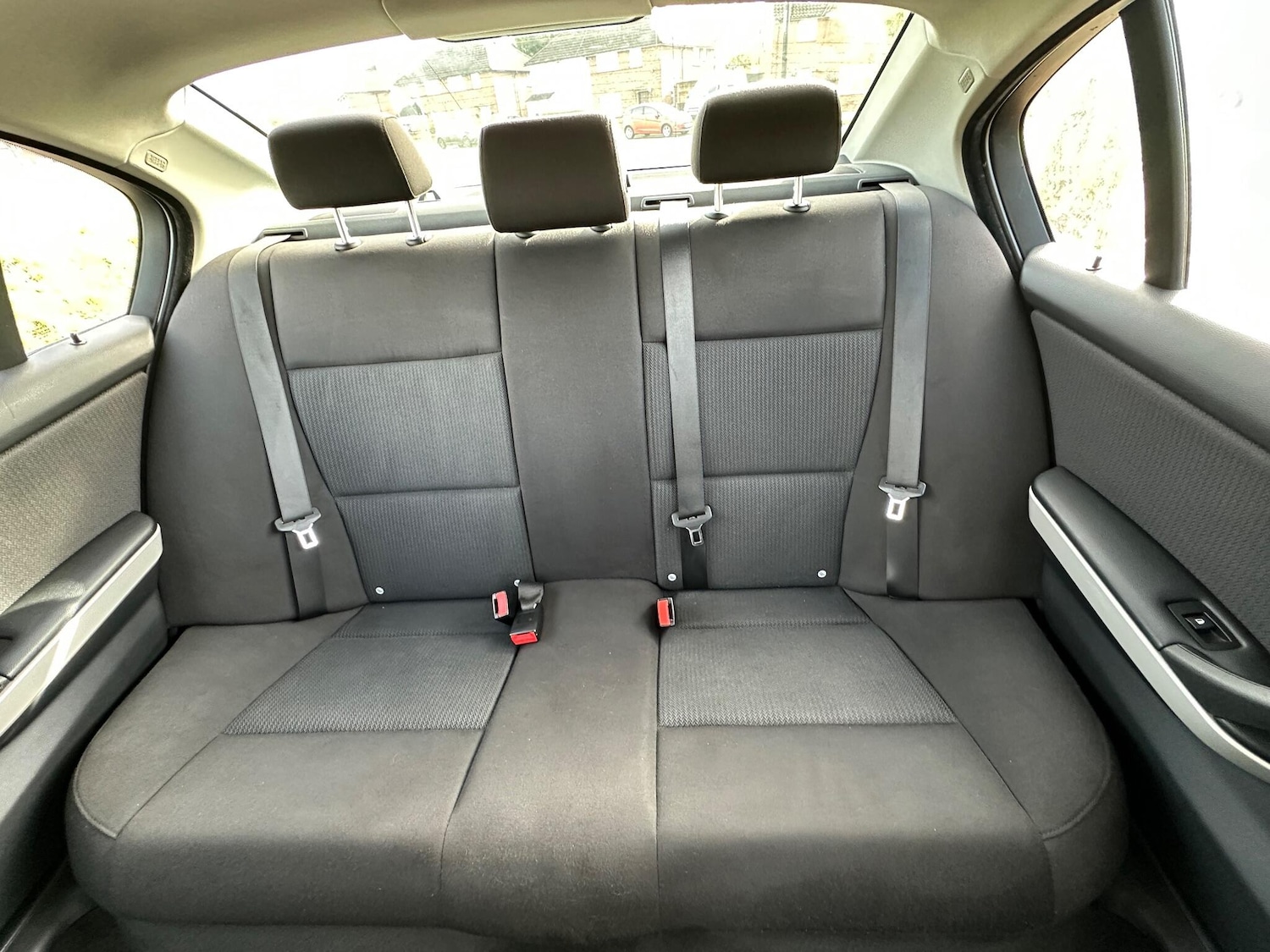 Used BMW 3 Series 2008 for sale - 76158492: Photo 19