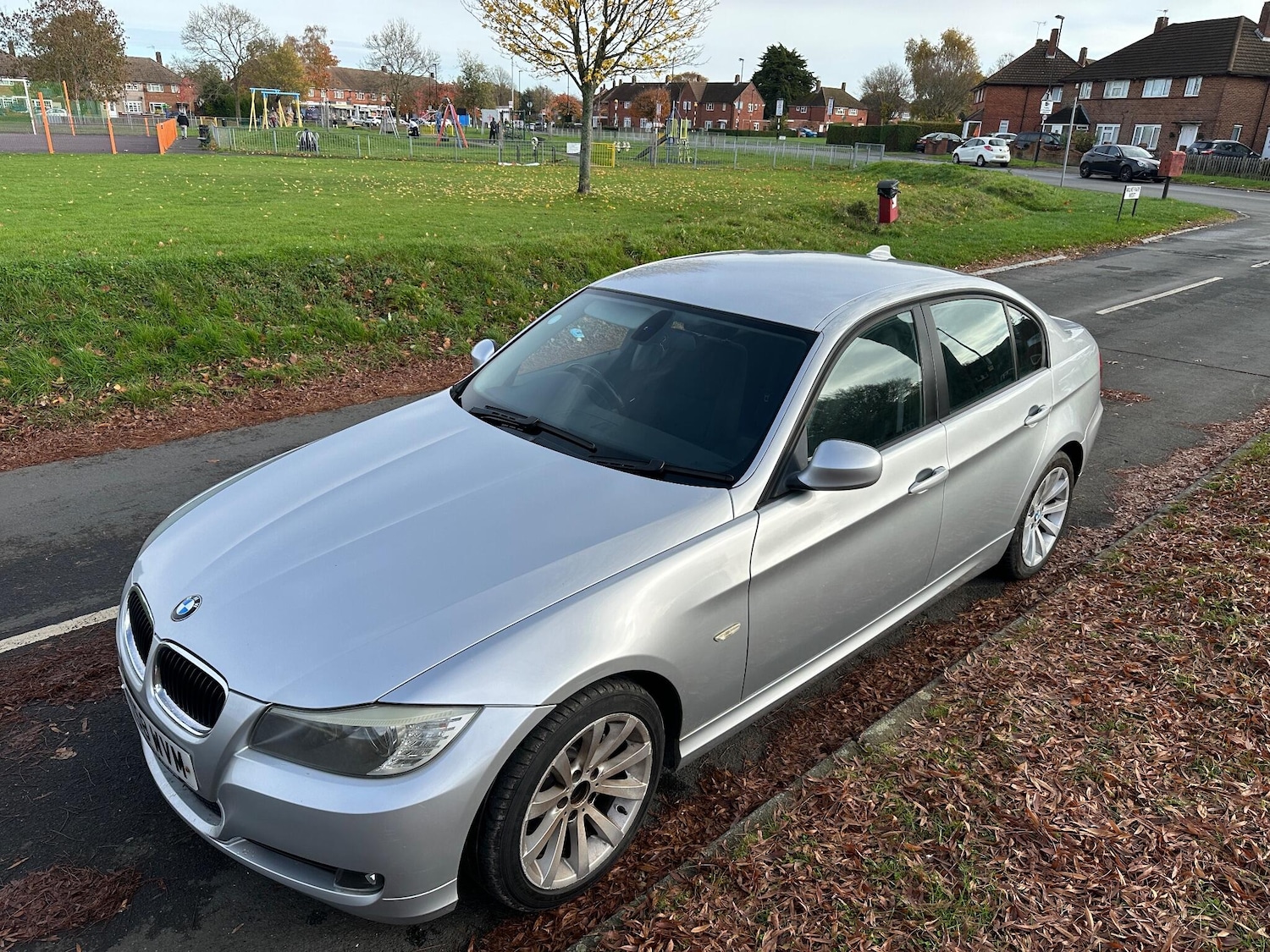 Used BMW 3 Series 2008 for sale - 76158492: Photo 3