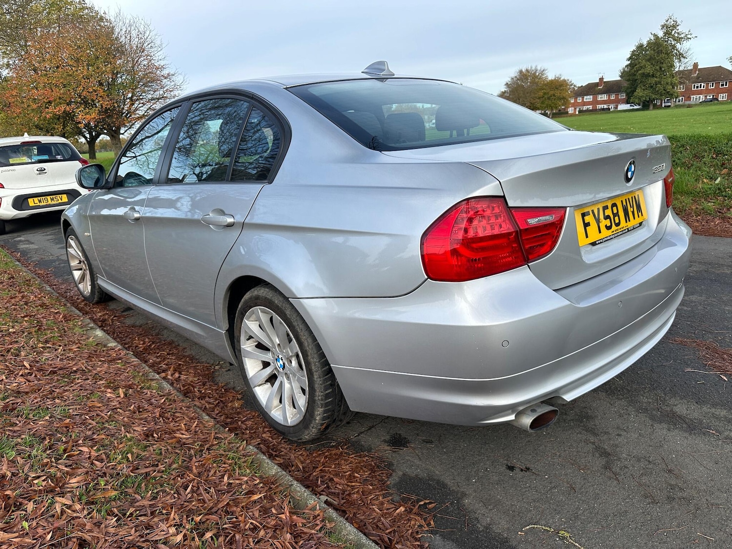 Used BMW 3 Series 2008 for sale - 76158492: Photo 4