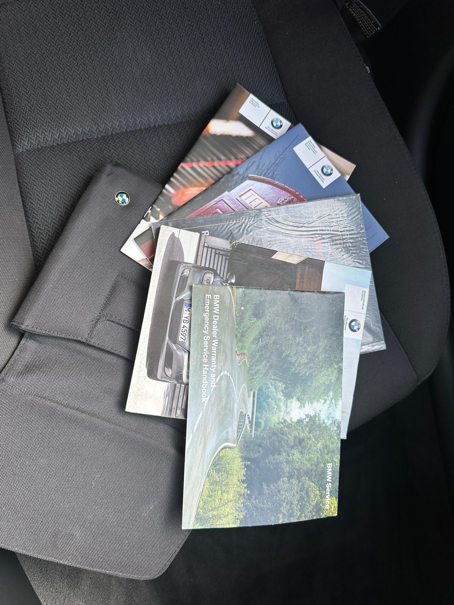 Used BMW 3 Series 2008 for sale - 76158492: Photo 40