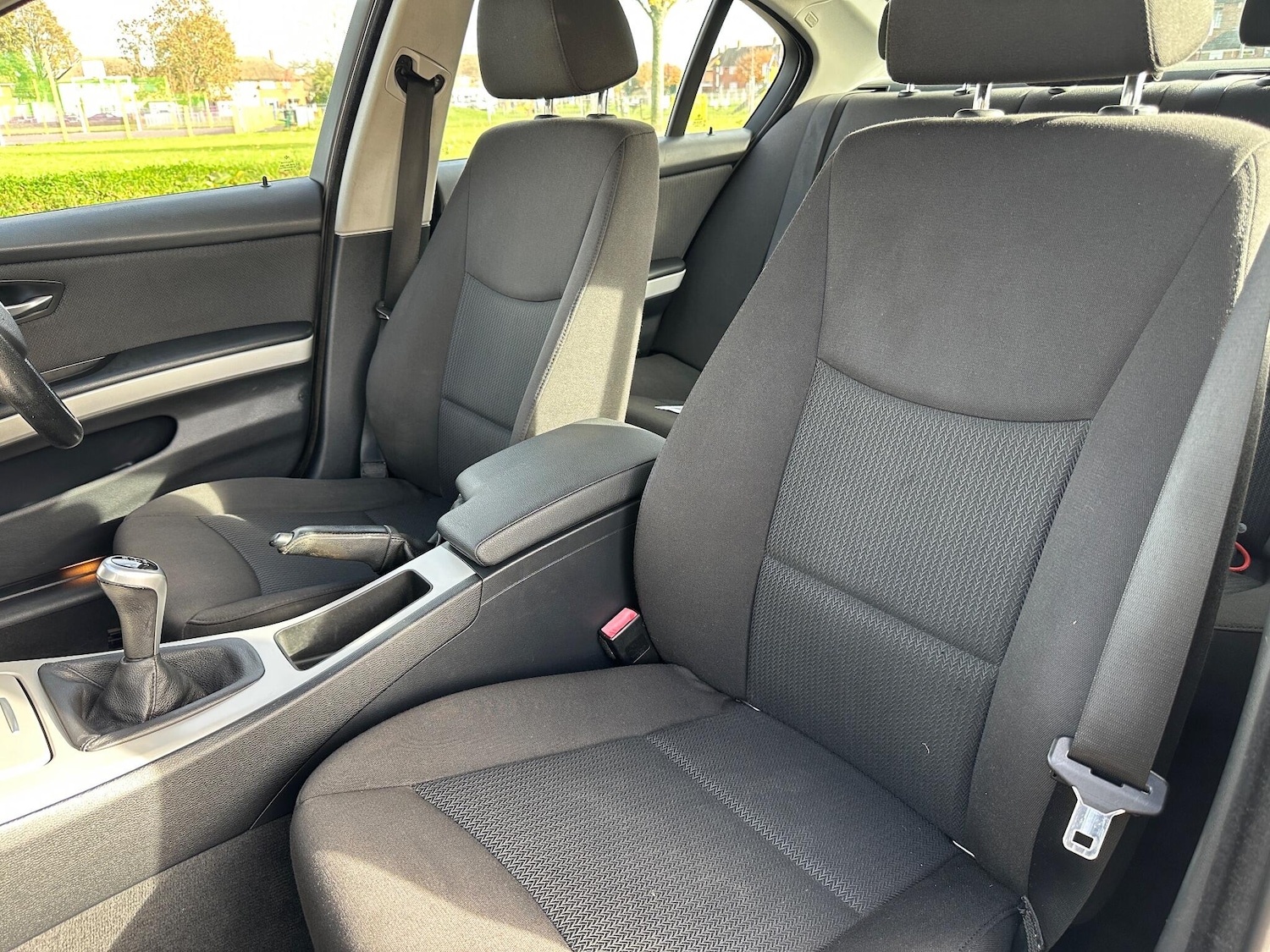 Used BMW 3 Series 2008 for sale - 76158492: Photo 44