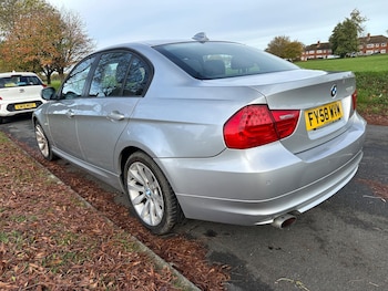 Used BMW 3 Series 2008 for sale - 76158492: Photo