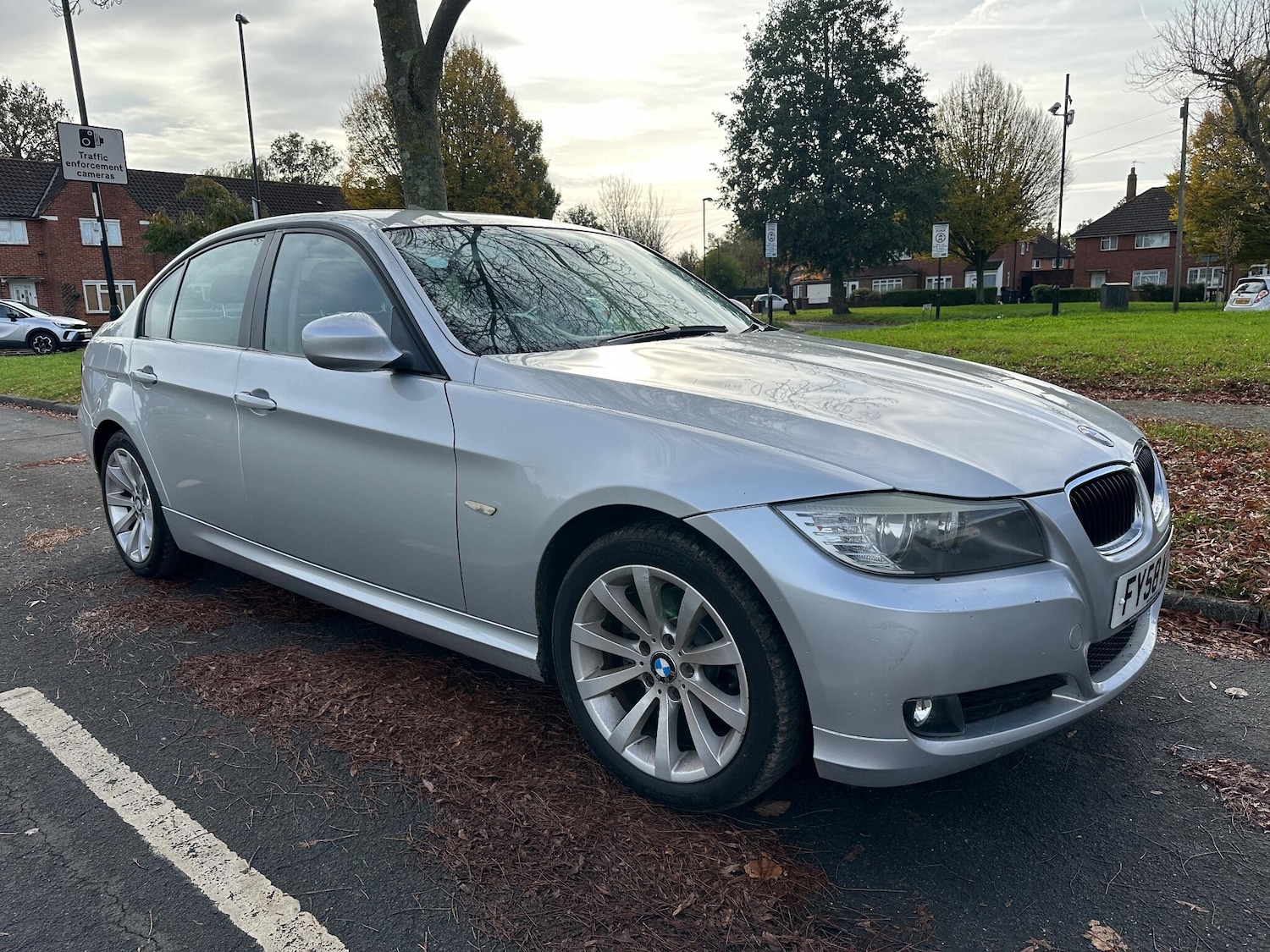 Used BMW 3 Series 2008 for sale - 76158492: Photo 5