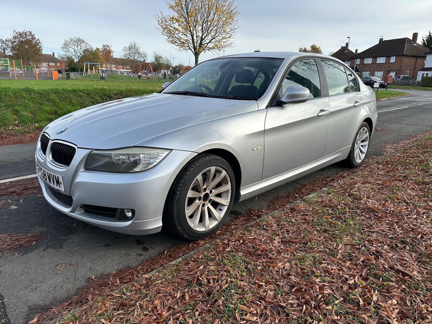 Used BMW 3 Series 2008 for sale - 76158492: Photo 6
