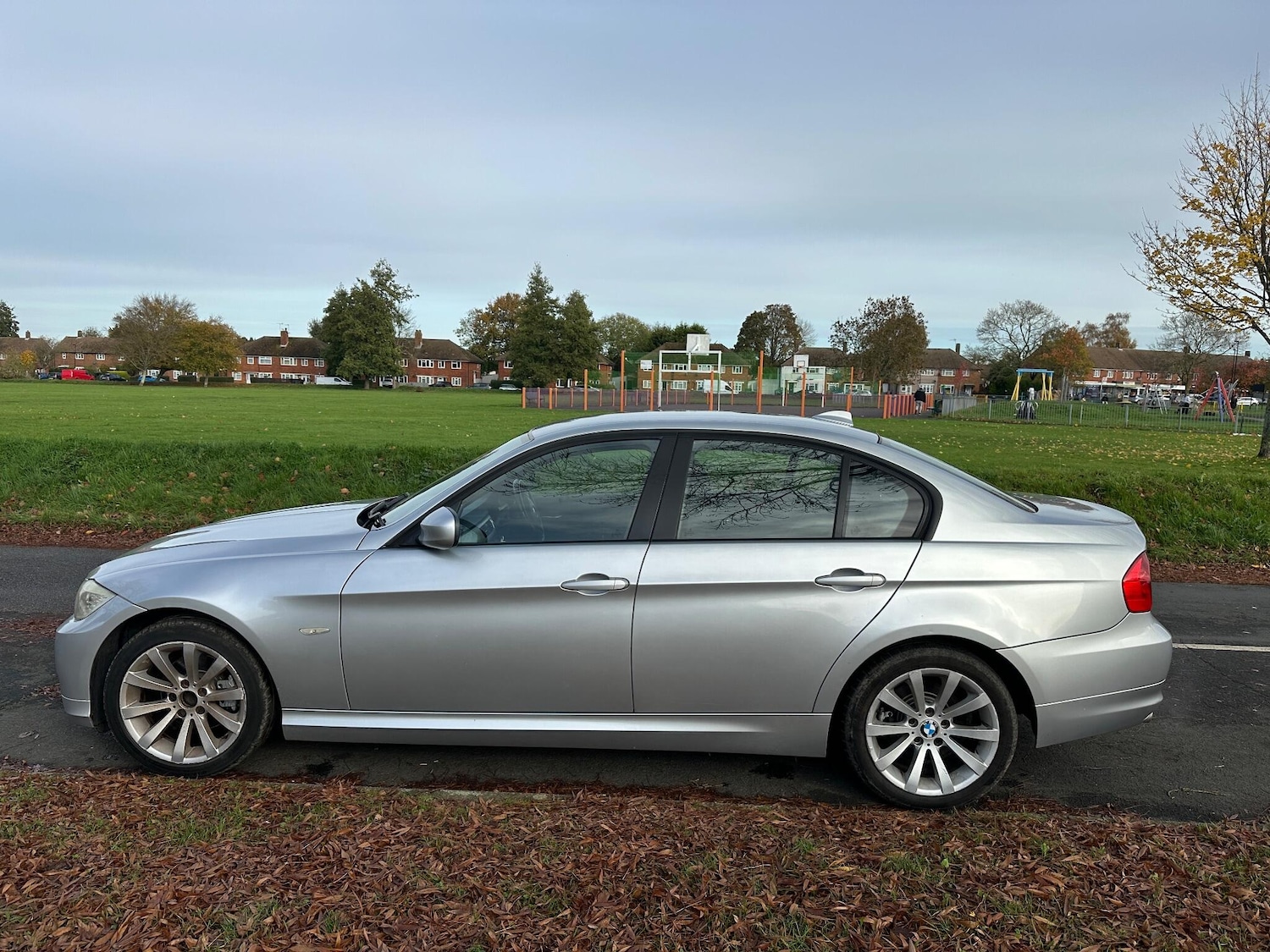 Used BMW 3 Series 2008 for sale - 76158492: Photo 7