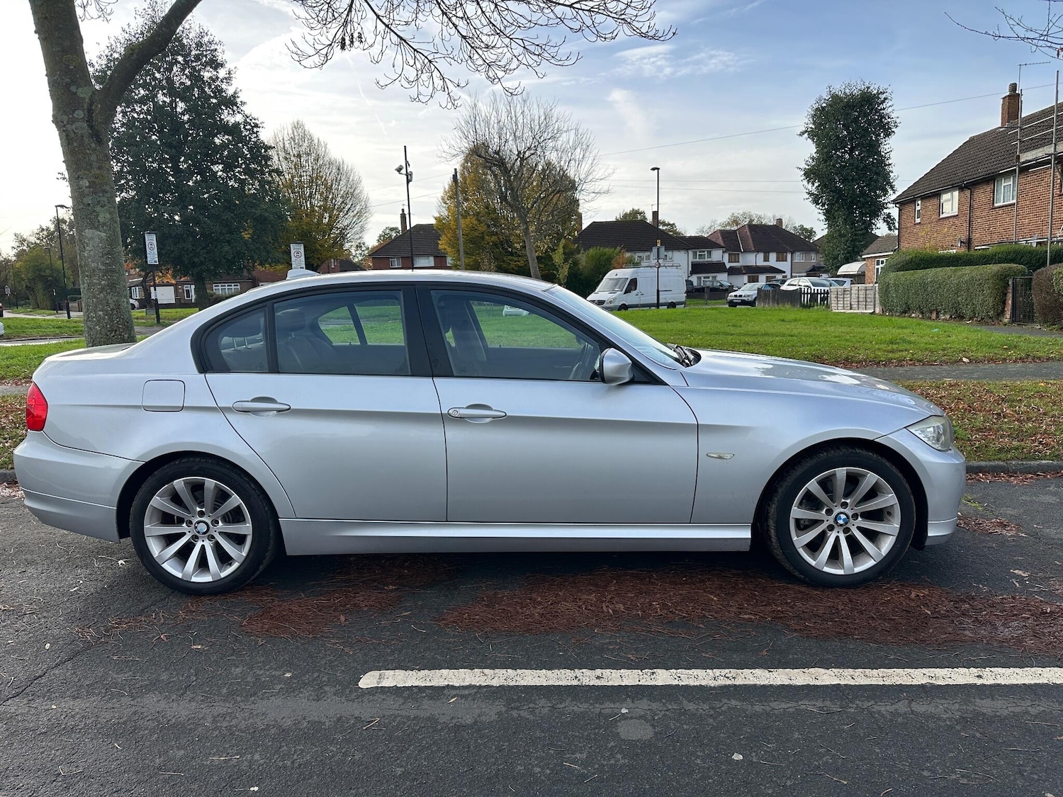 Used BMW 3 Series 2008 for sale - 76158492: Photo 9