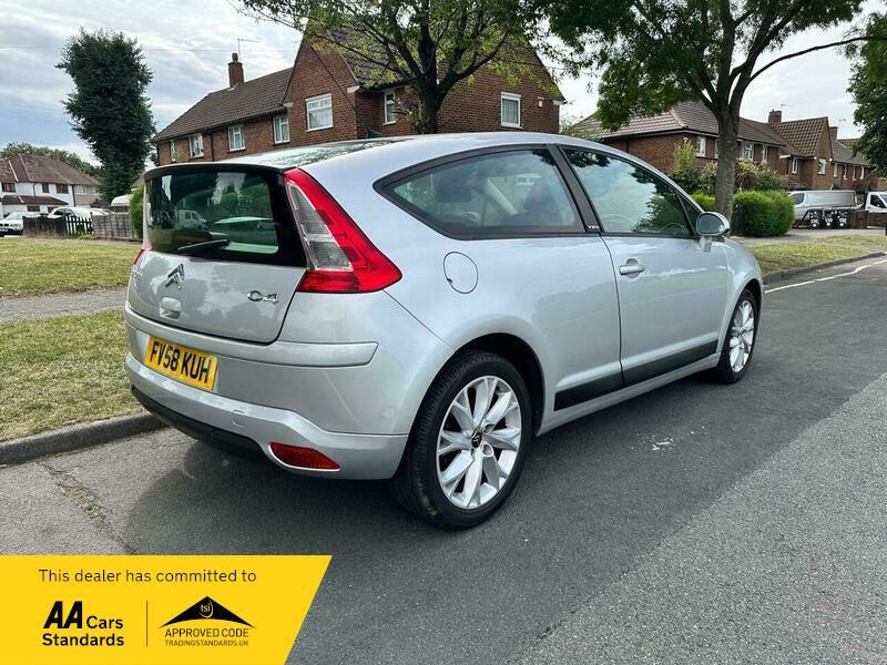 Used Citroen C4 2009 for sale - 76152731: Photo 13