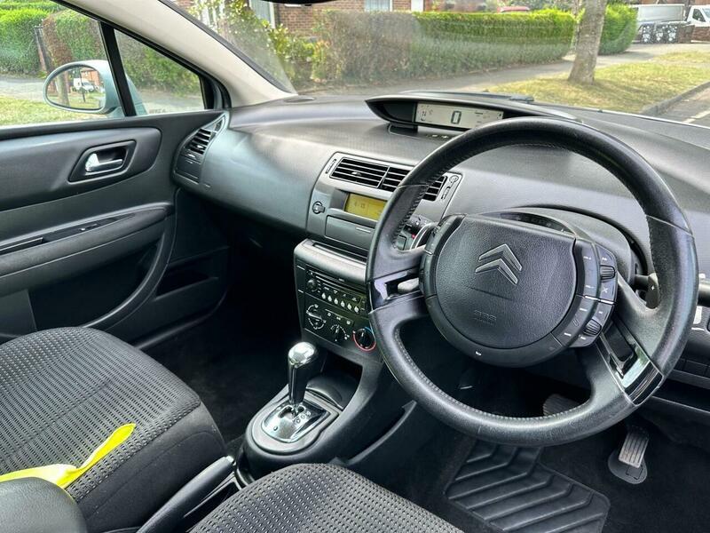 Used Citroen C4 2009 for sale - 76152731: Photo 14