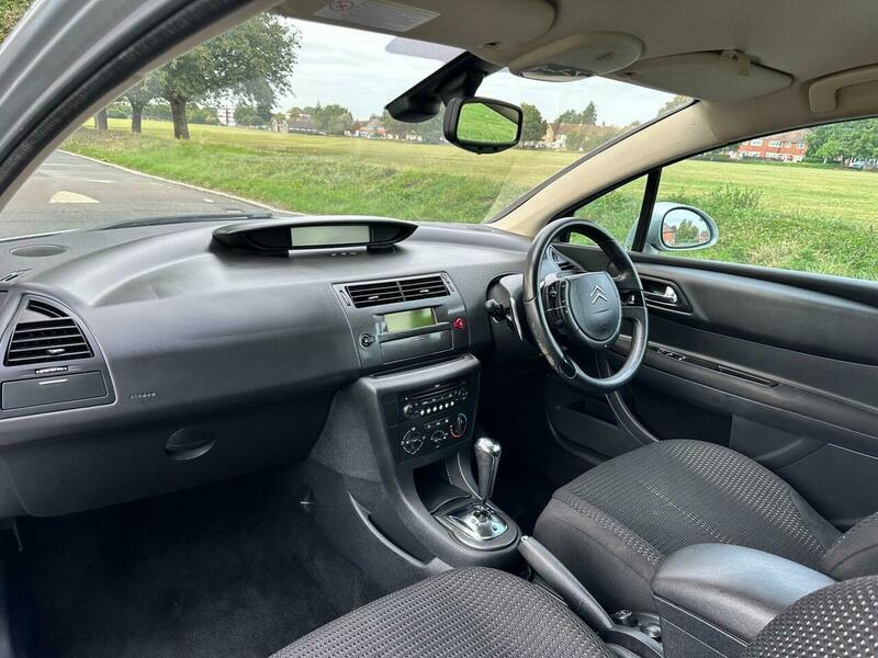 Used Citroen C4 2009 for sale - 76152731: Photo 16