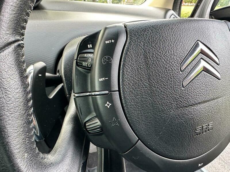 Used Citroen C4 2009 for sale - 76152731: Photo 32