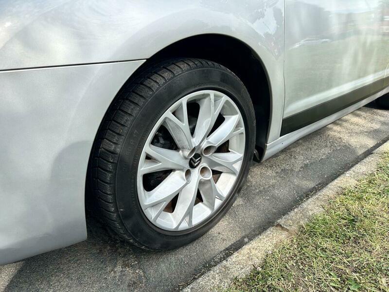 Used Citroen C4 2009 for sale - 76152731: Photo 36