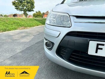 Used Citroen C4 2009 for sale - 76152731: Photo