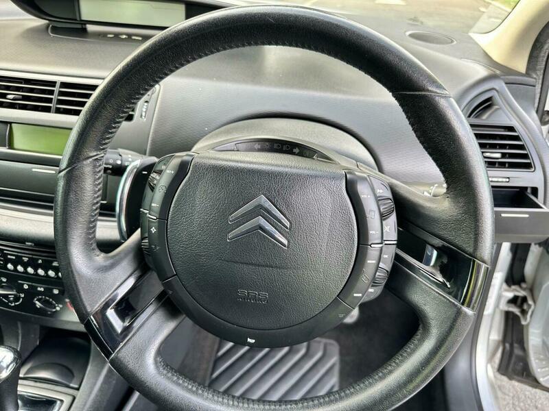 Used Citroen C4 2009 for sale - 76152731: Photo 47