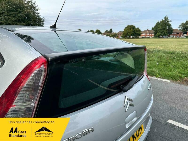 Used Citroen C4 2009 for sale - 76152731: Photo 49