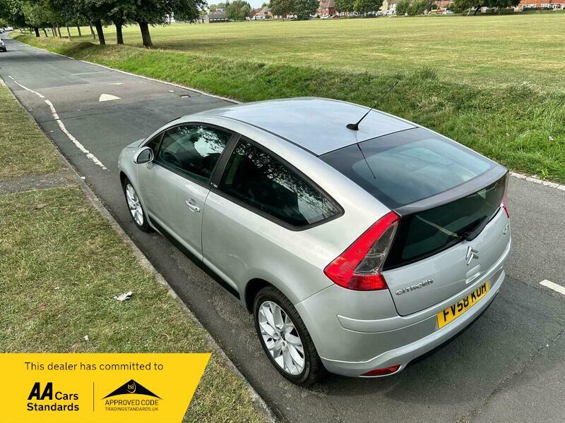 Used Citroen C4 2009 for sale - 76152731: Photo 5