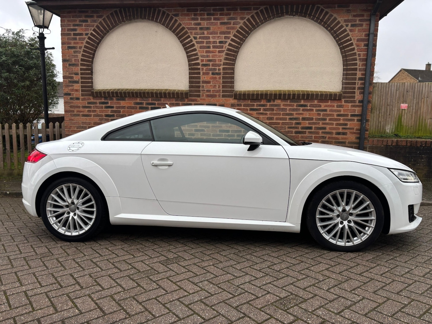 Used Audi TT 2015 for sale - 77793296: Photo 11