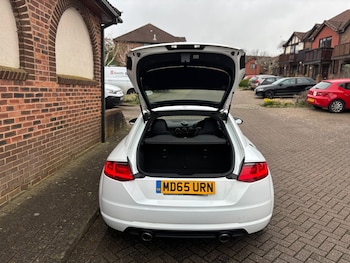 Used Audi TT 2015 for sale - 77793296: Photo