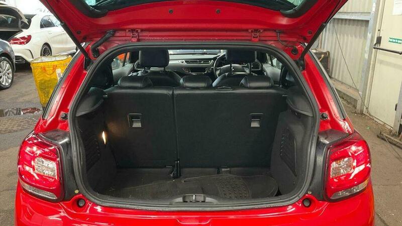 Used Citroen DS3 2012 for sale - 76878171: Photo 10