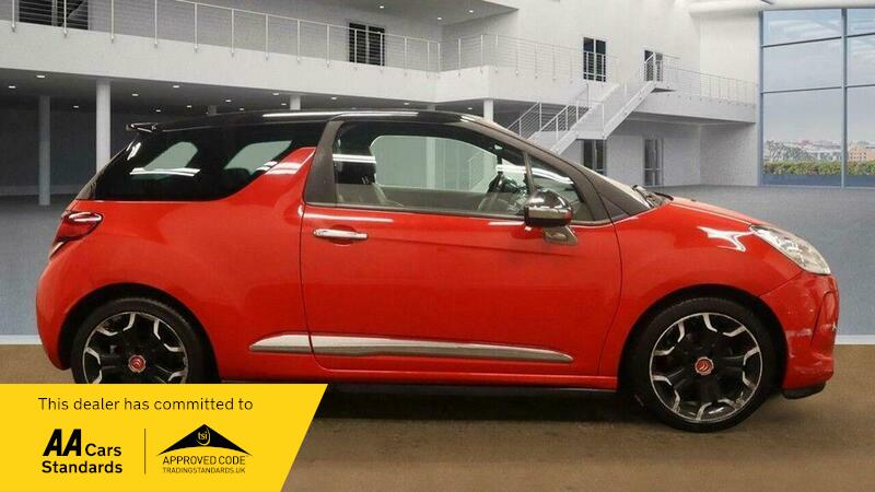 Used Citroen DS3 2012 for sale - 76878171: Photo 8