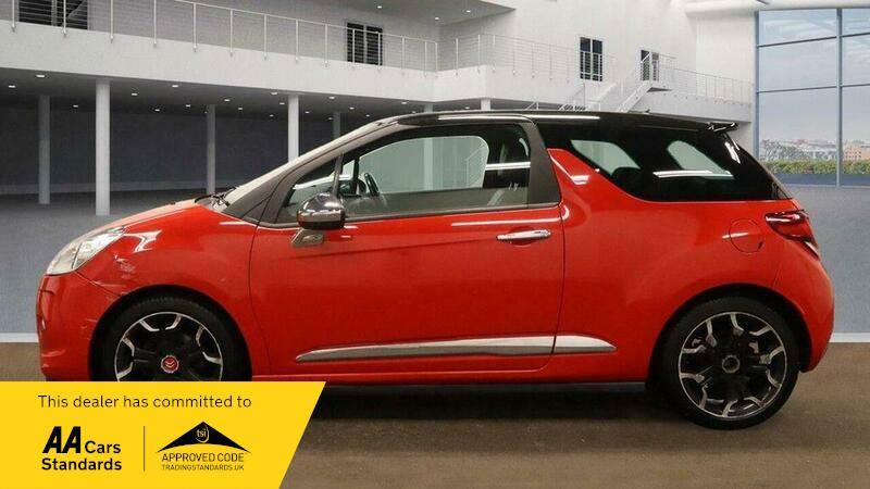 Used Citroen DS3 2012 for sale - 76878171: Photo 9