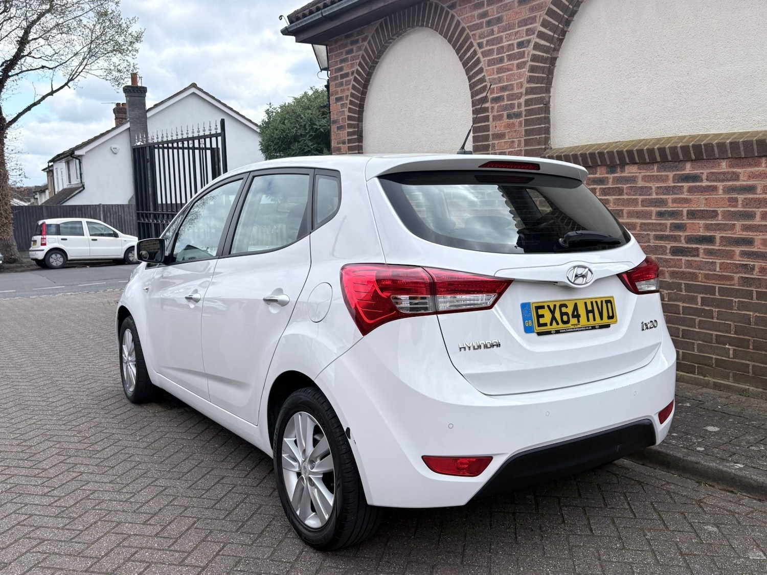 Used Hyundai Ix20 2014 for sale - 78108816: Photo 10