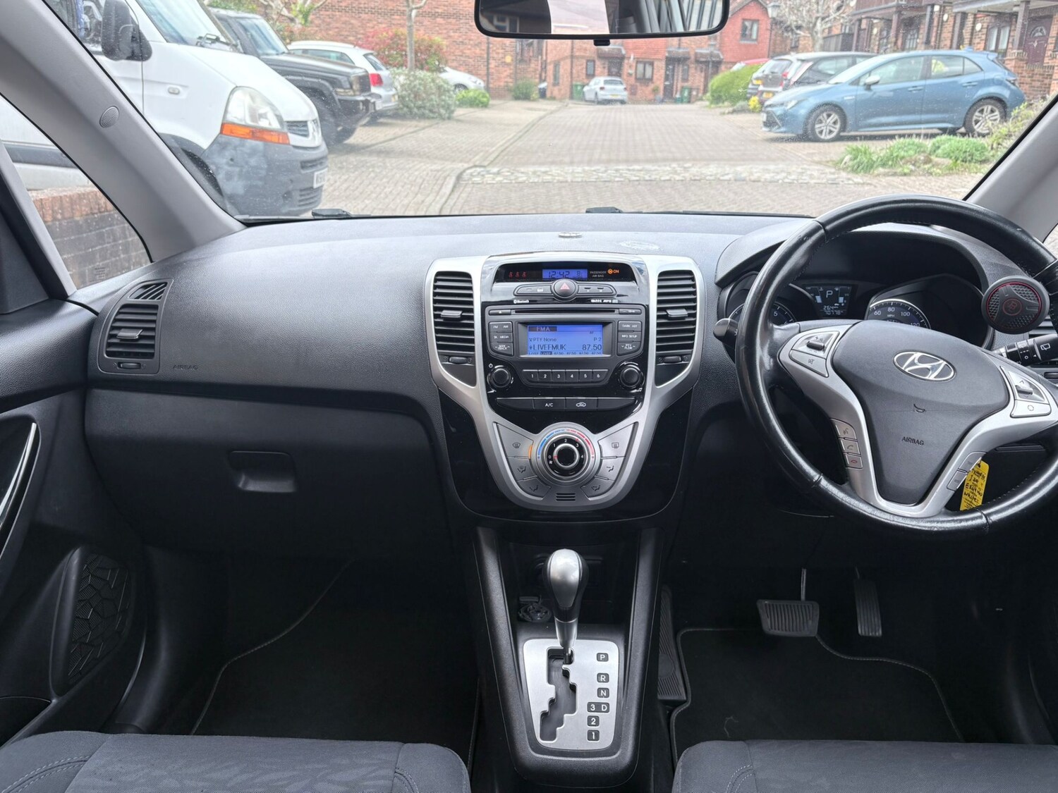 Used Hyundai Ix20 2014 for sale - 78108816: Photo 13