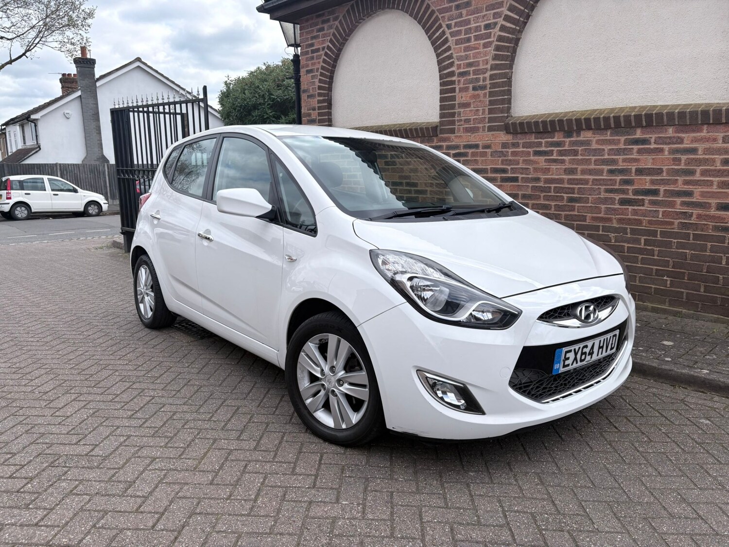Used Hyundai Ix20 2014 for sale - 78108816: Photo 14