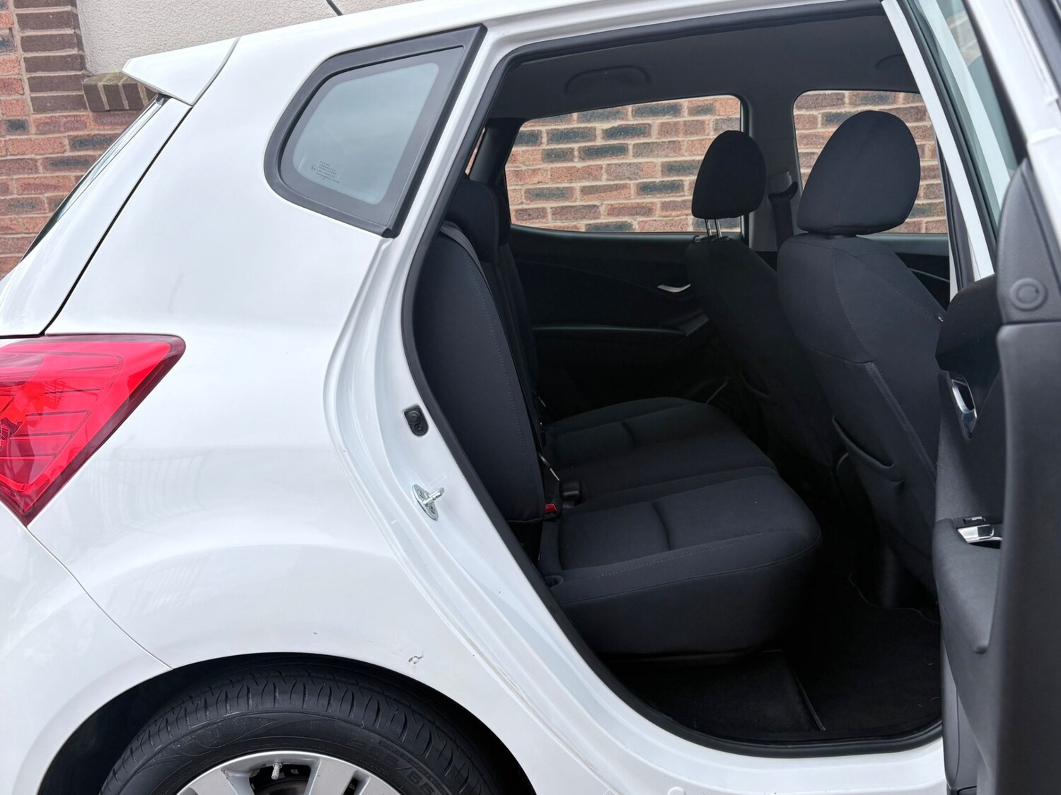 Used Hyundai Ix20 2014 for sale - 78108816: Photo 15