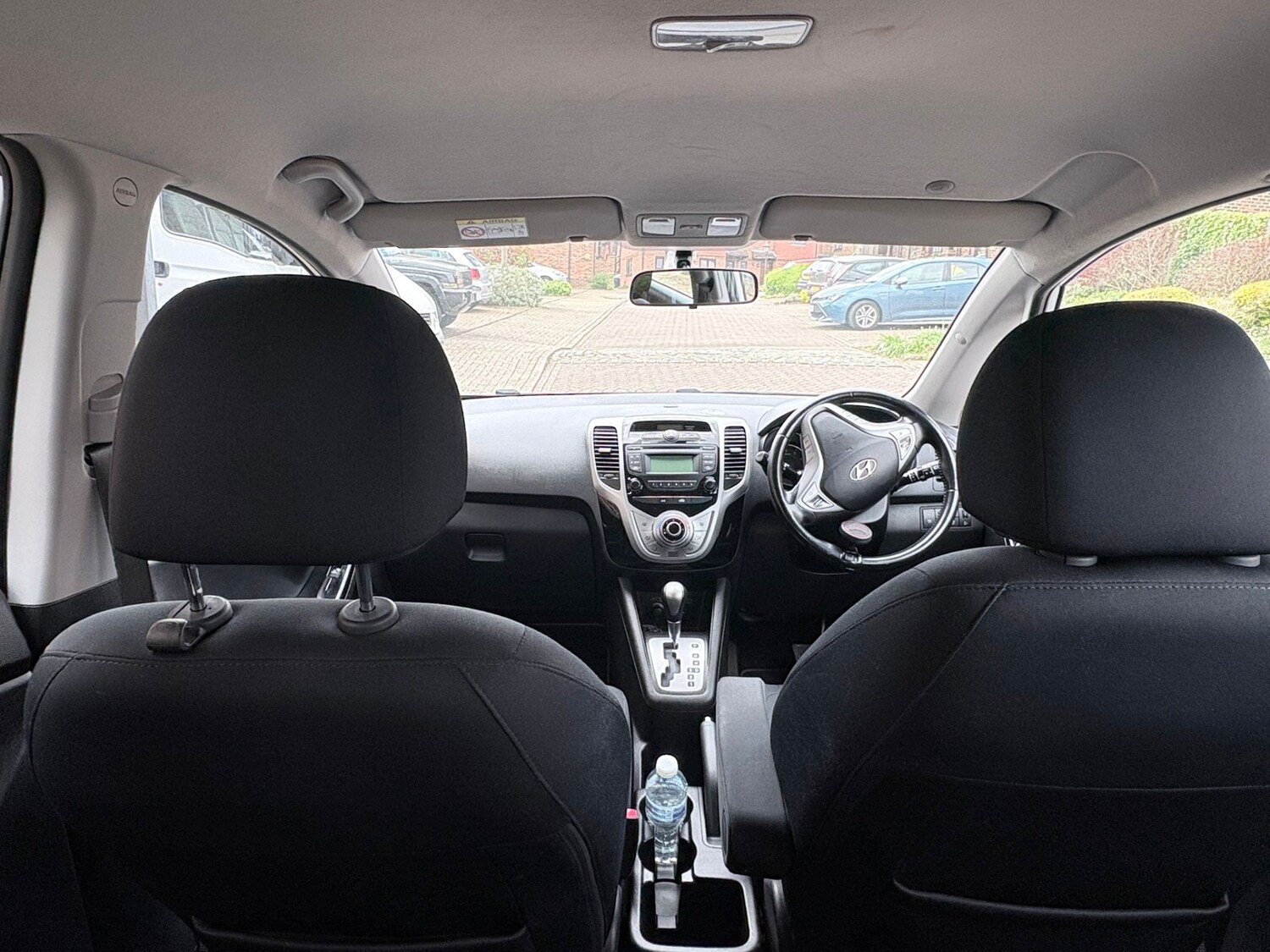 Used Hyundai Ix20 2014 for sale - 78108816: Photo 16