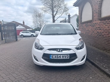 Used Hyundai Ix20 2014 for sale - 78108816: Photo