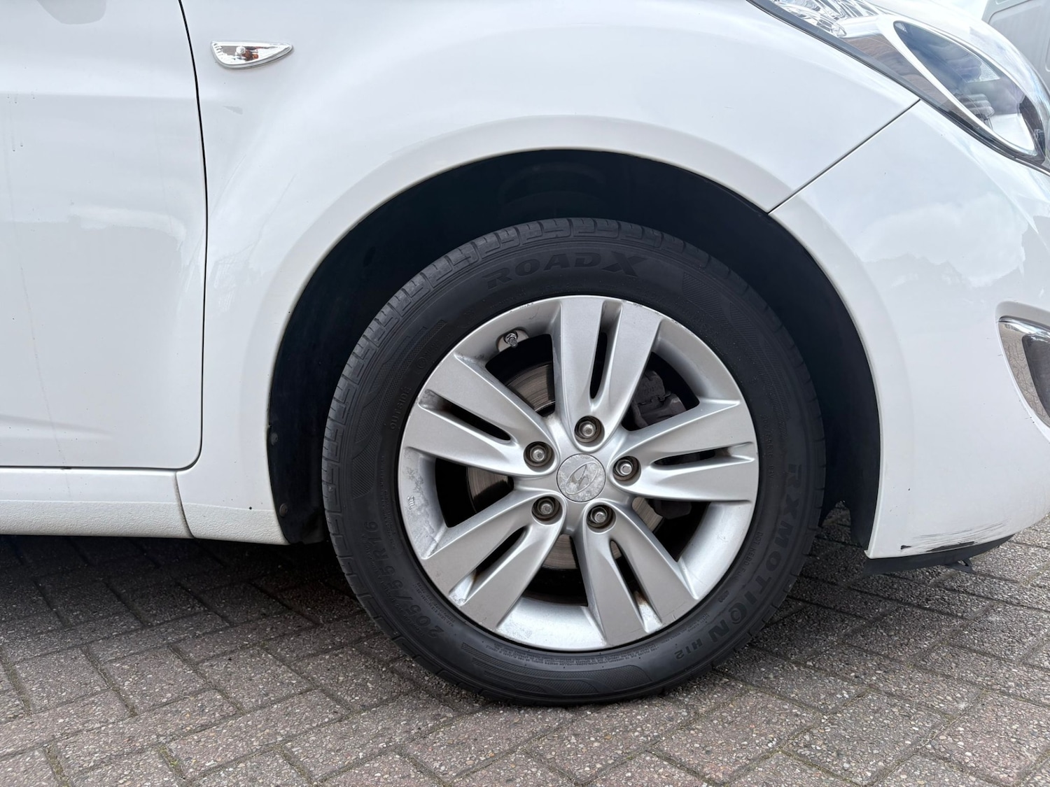 Used Hyundai Ix20 2014 for sale - 78108816: Photo 3