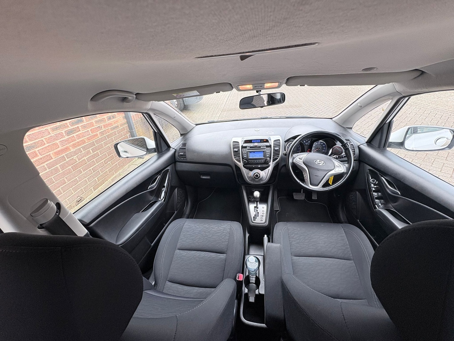 Used Hyundai Ix20 2014 for sale - 78108816: Photo 4