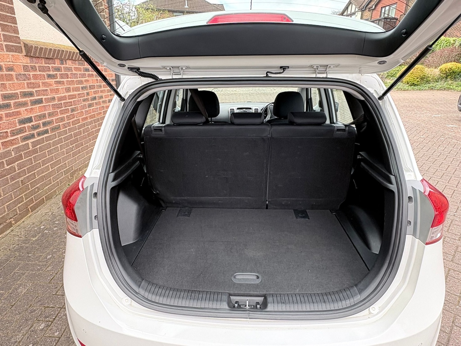 Used Hyundai Ix20 2014 for sale - 78108816: Photo 6