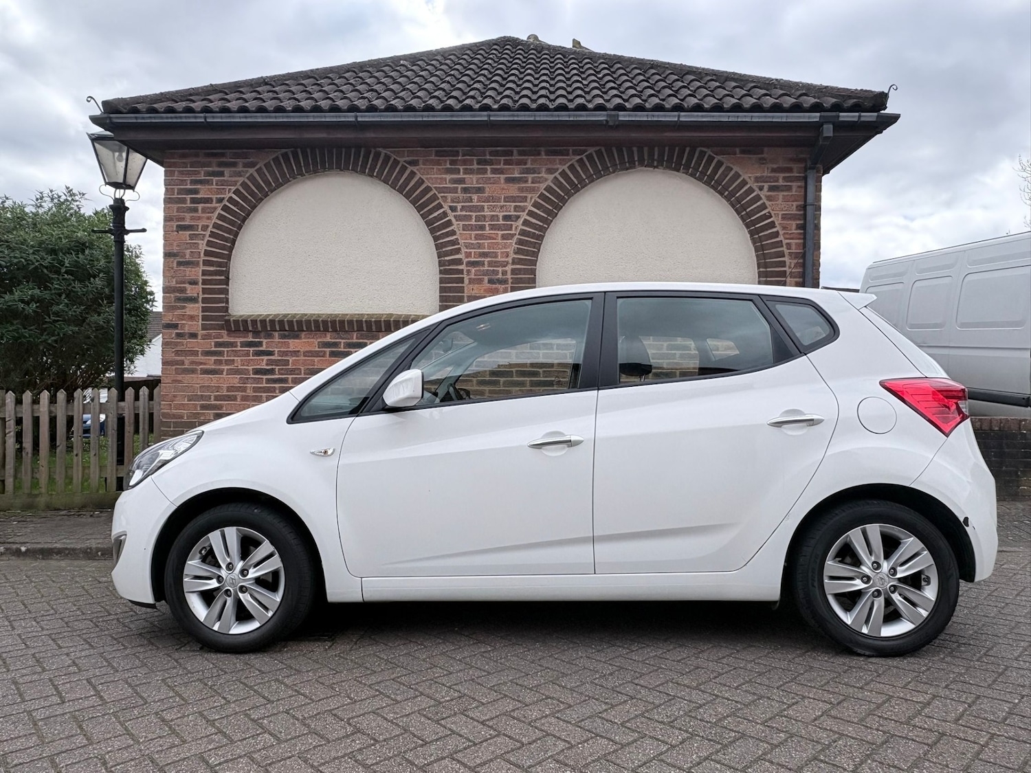 Used Hyundai Ix20 2014 for sale - 78108816: Photo 7