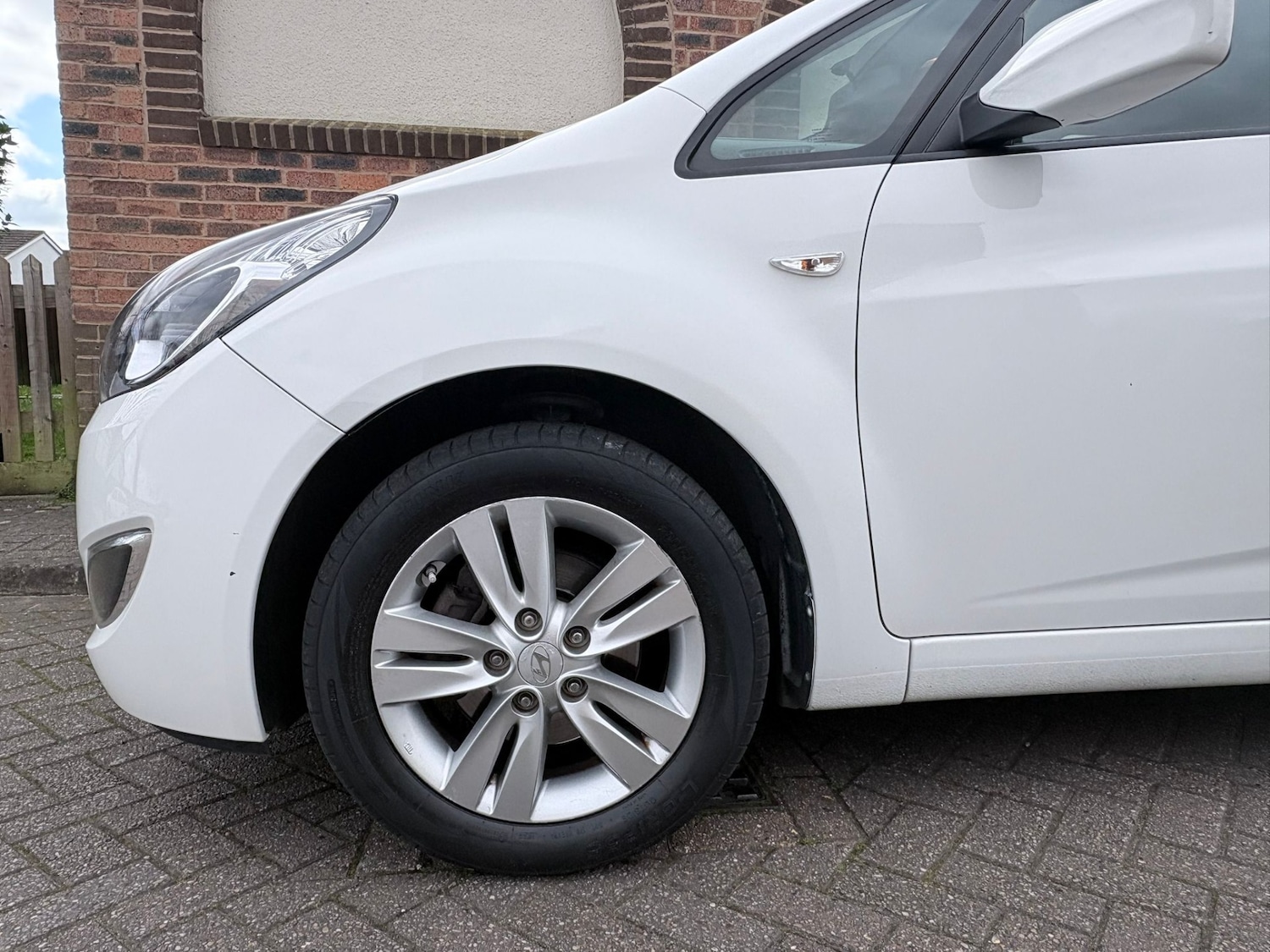 Used Hyundai Ix20 2014 for sale - 78108816: Photo 9