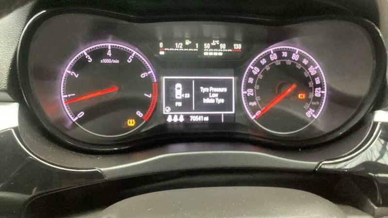 Used Vauxhall Corsa 2016 for sale - 76878169: Photo 12